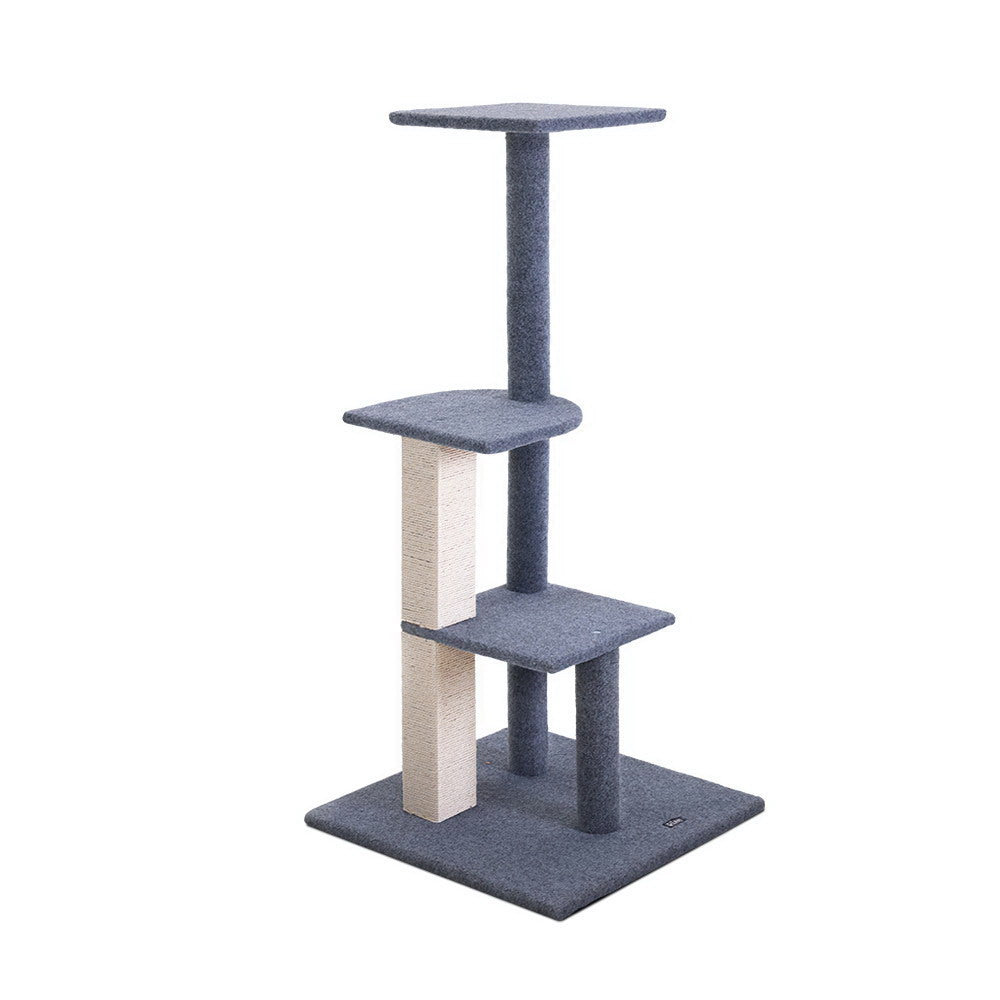 The Scout Tower