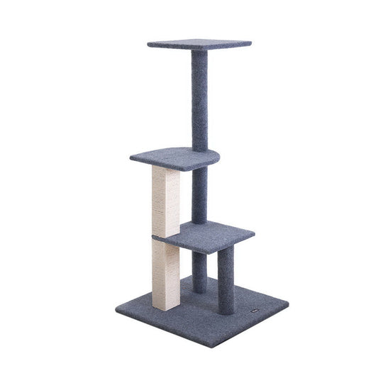 The Scout Tower